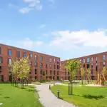 Et billede fra boligen