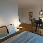 Et billede fra boligen
