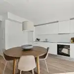 Et billede fra boligen
