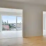 Et billede fra boligen
