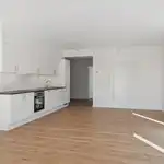 Et billede fra boligen