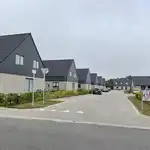 Et billede fra boligen