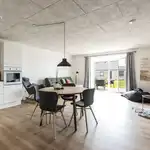 Et billede fra boligen