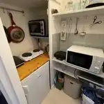 Et billede fra boligen