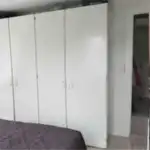 Et billede fra boligen