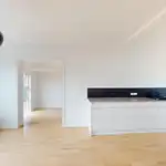 Et billede fra boligen