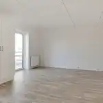Et billede fra boligen