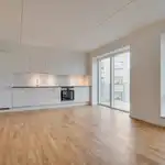 Et billede fra boligen