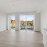 Et billede fra boligen