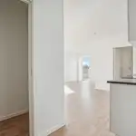 Et billede fra boligen