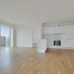 Et billede fra boligen