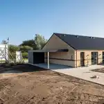 Et billede fra boligen