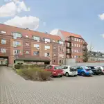 Et billede fra boligen