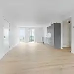 Et billede fra boligen