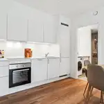 Et billede fra boligen