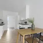 Et billede fra boligen