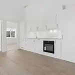 Et billede fra boligen