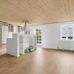 Et billede fra boligen