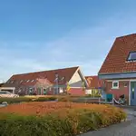Et billede fra boligen