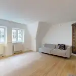 Et billede fra boligen