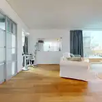 Et billede fra boligen