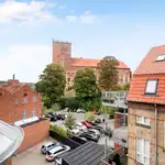 Et billede fra boligen