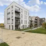 Et billede fra boligen