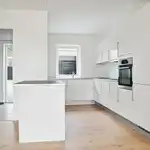 Et billede fra boligen
