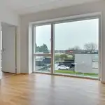 Et billede fra boligen