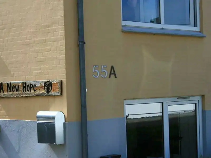 Billede af 1v. på 41, Herning