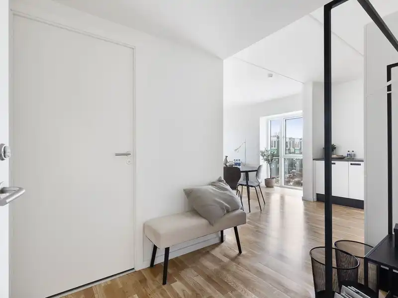 Billede af 3 room, 89 sqm, Slagelse