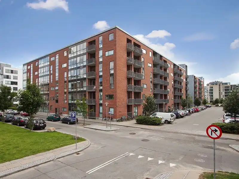 Billede af 3 room, 117 sqm, Amager
