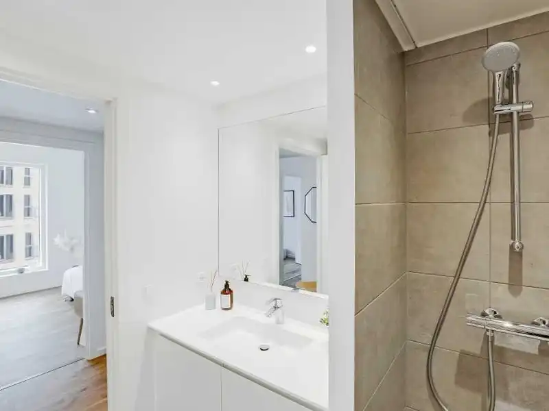 Billede af 4 room, 98 sqm, Amager