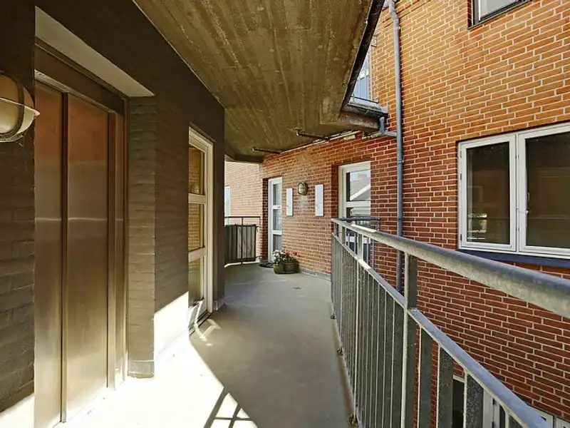 Billede af 3v. på 86, Hanstholm