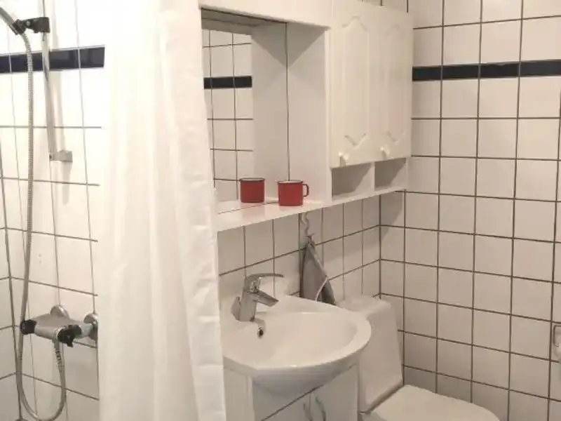 Billede af 4v. på 105, Østerbro