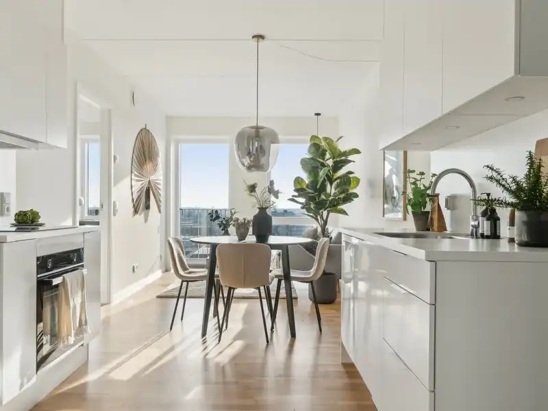 Billede af 4 room, 95 sqm, Herlev