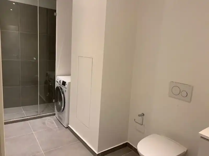 Billede af 2v. på 74, København City