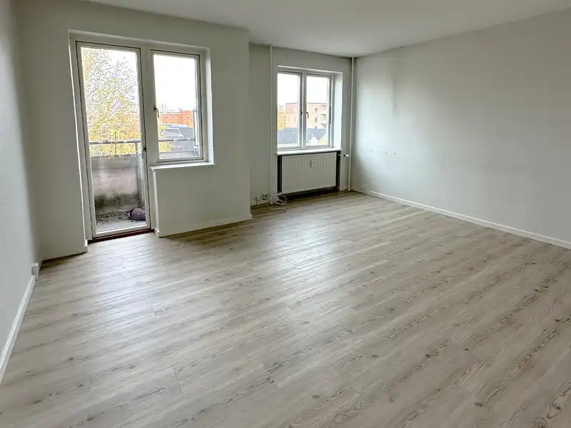 Billede af 2v. på 63, Aalborg