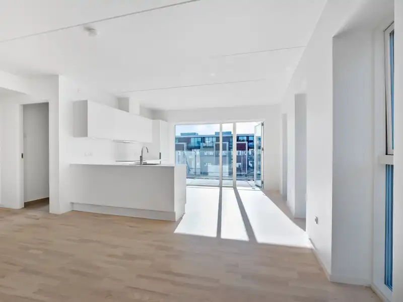 Billede af 4 room, 100 sqm, Farum