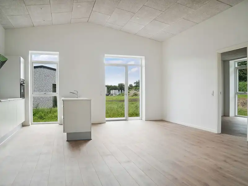 Billede af 4 room, 110 sqm, Sorø