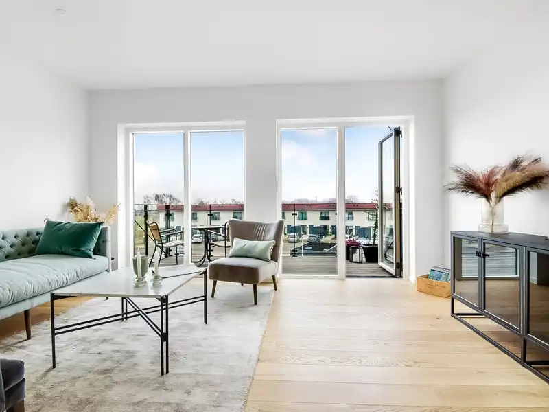Billede af 4v. på 109, Nivå