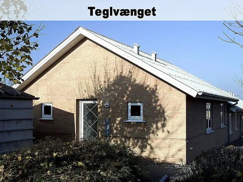 Billede af 4v. på 105, Brovst