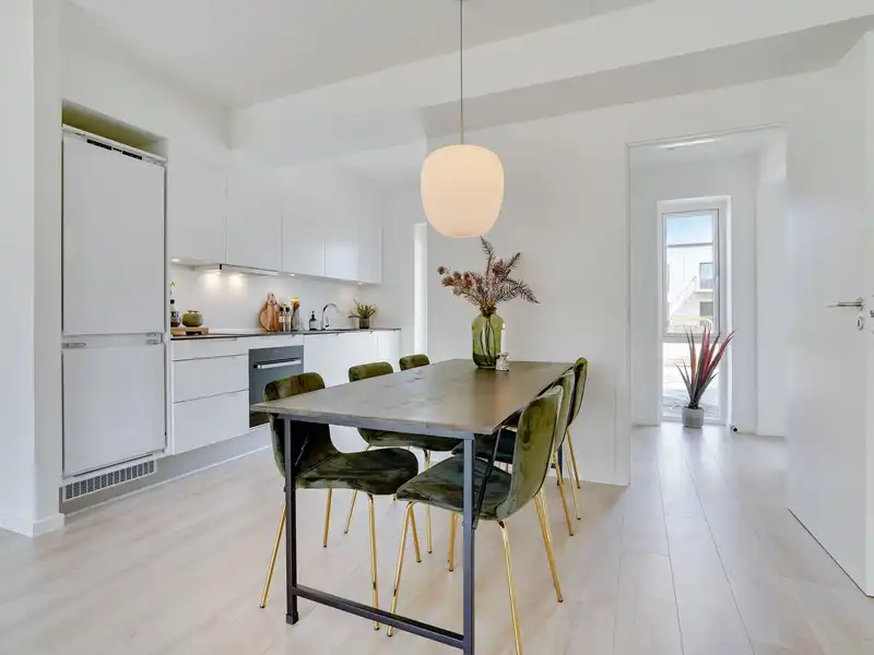 Billede af 2v. på 70, Fredericia