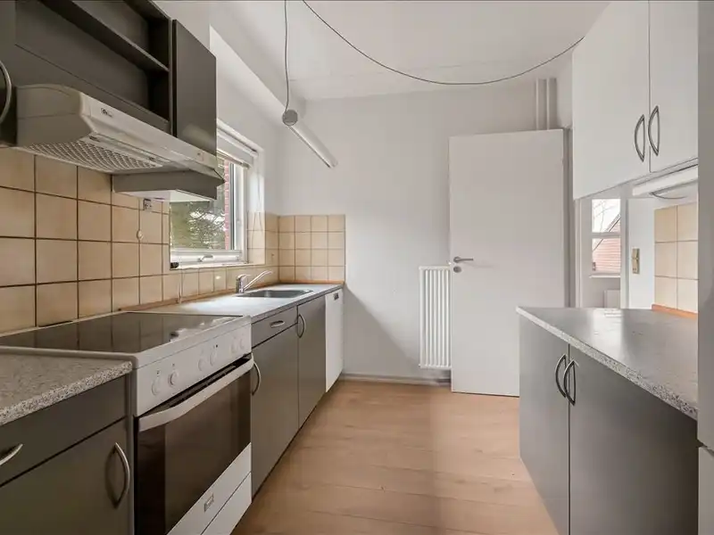 Billede af 3v. på 78, Ikast