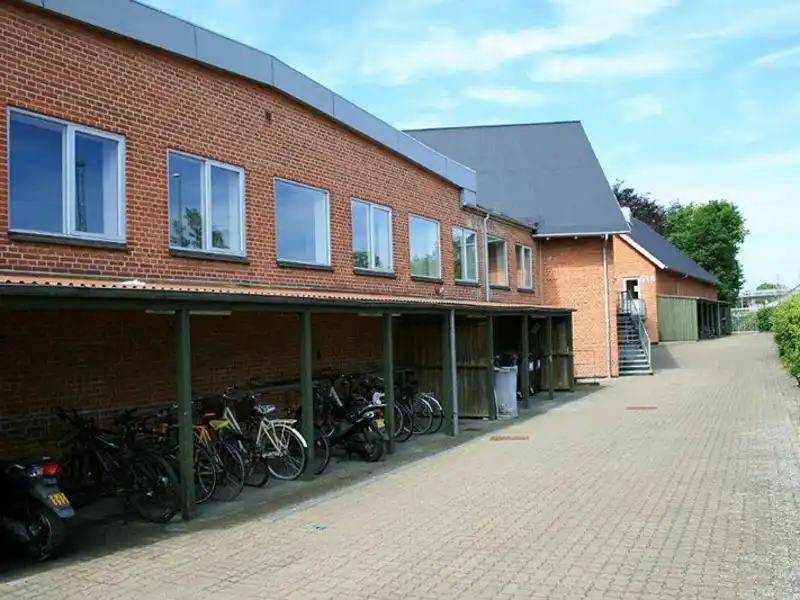 Billede af 2v. på 45, Herning