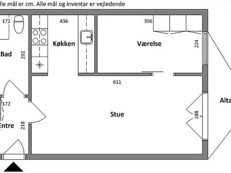 Billede af 2v. på 46, Thisted