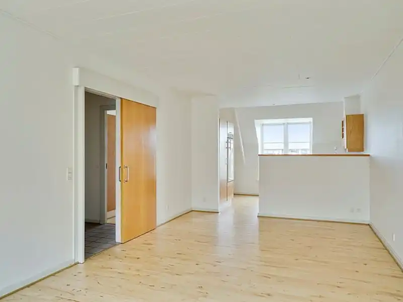 Billede af 1v. på 36, Struer