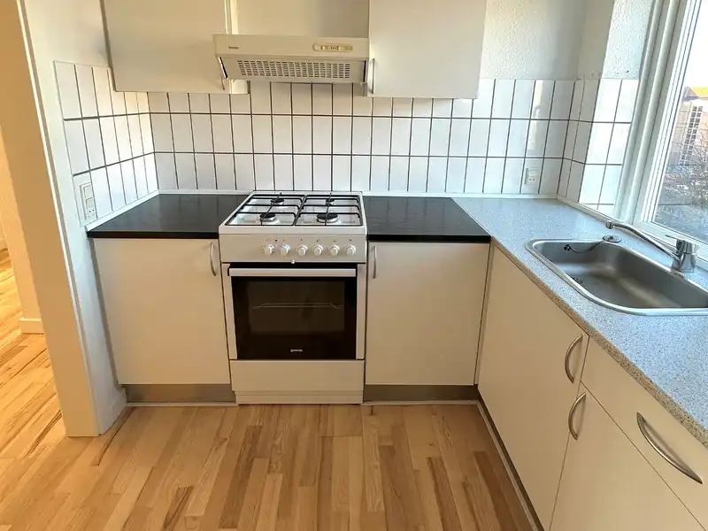 Billede af 2v. på 54, Aalborg