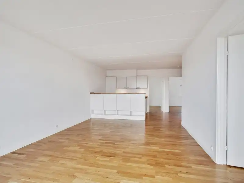 Billede af 4v. på 93, København City
