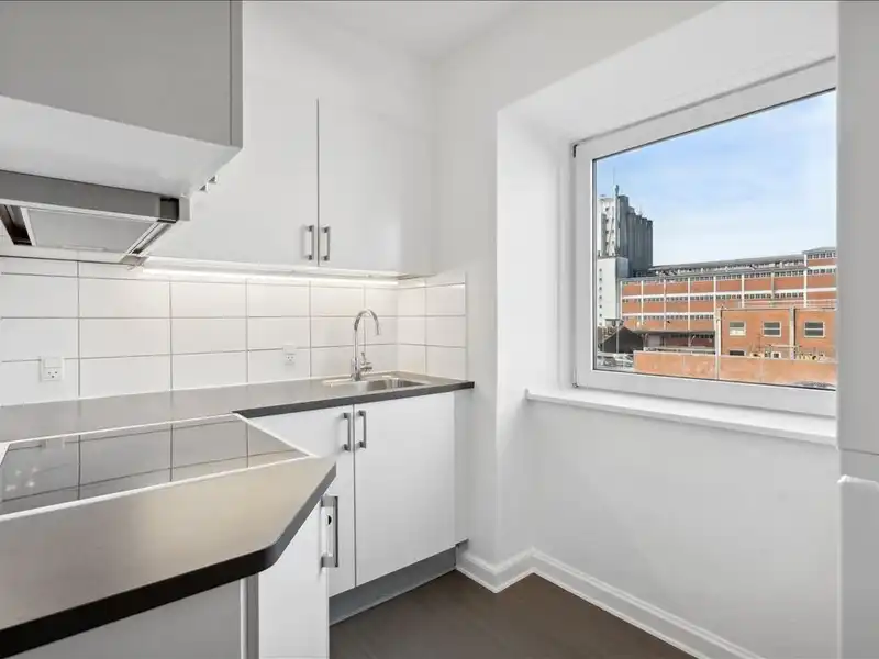 Billede af 2v. på 55, Odense